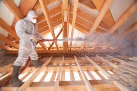 Best Eco-Friendly or Green Insulation Solutions  in North Manchester, IN